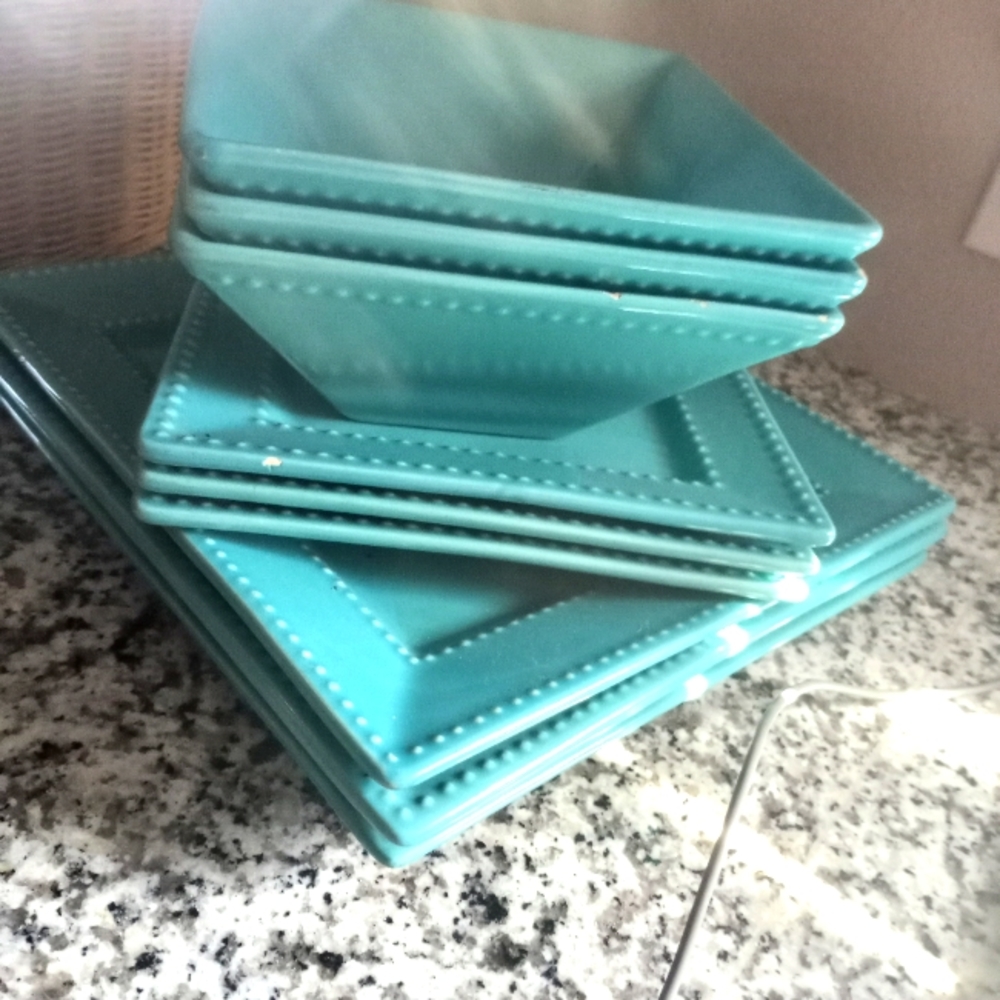 Plates
